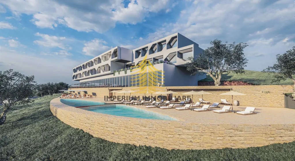 Zemljište na prodaju – Vrbnik, 75700 m² – fotografija 4