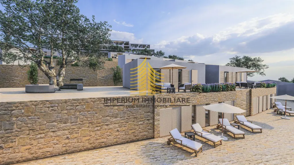 Zemljište na prodaju – Vrbnik, 75700 m² – fotografija 5