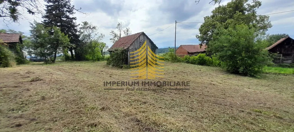 Zemljište na prodaju – Vrbovec, 2594 m² – fotografija 4