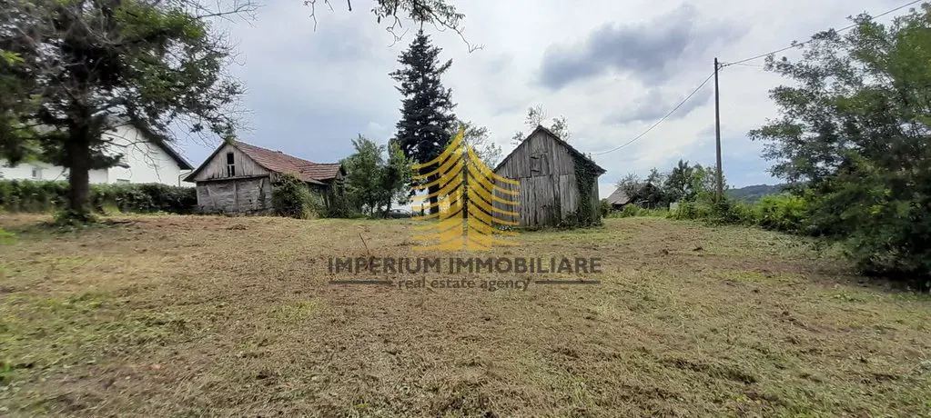 Zemljište na prodaju – Vrbovec, 2594 m² – fotografija 6