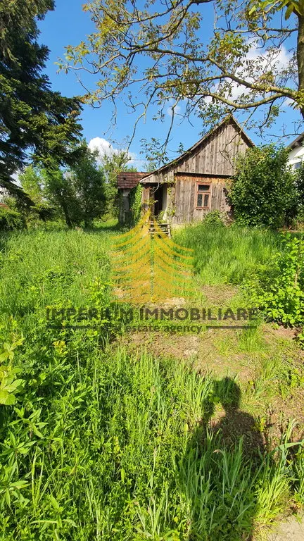 Zemljište na prodaju – Vrbovec, 2594 m²