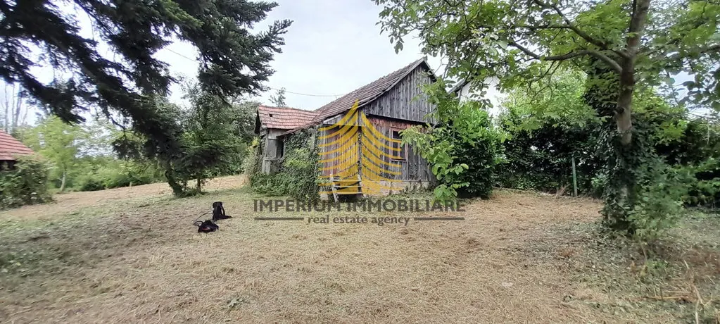 Zemljište na prodaju – Vrbovec, 2594 m² – fotografija 3