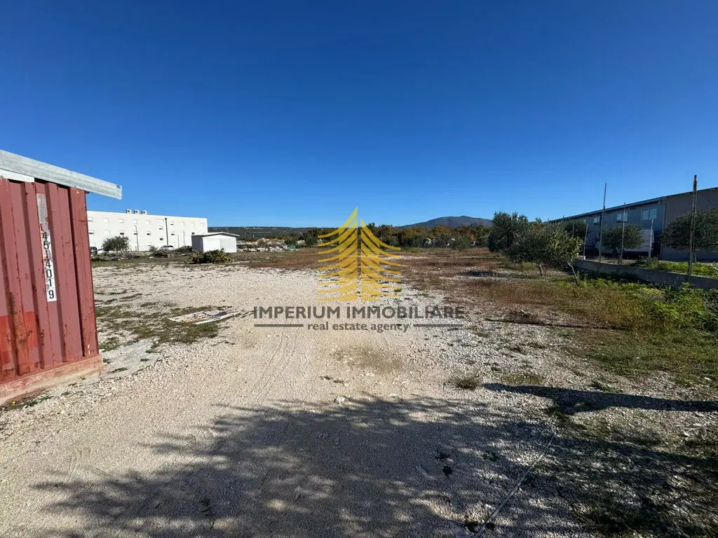Zemljište na prodaju – Zadvarje, 5300 m² – fotografija 2