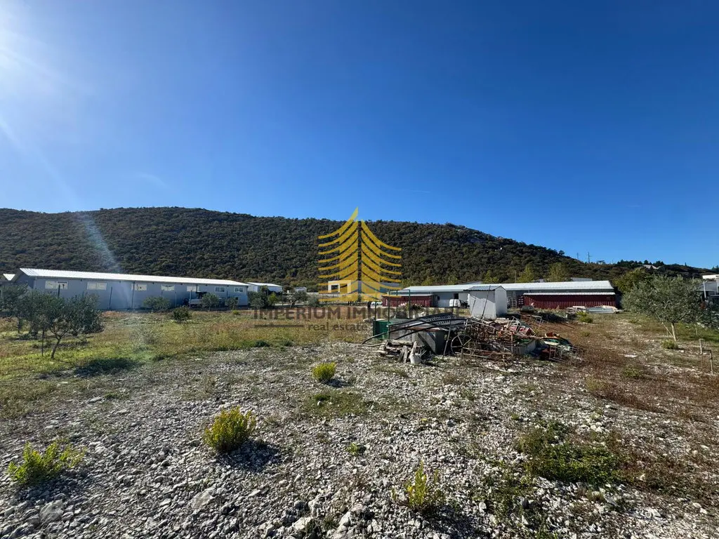 Zemljište na prodaju – Zadvarje, 5300 m² – fotografija 3