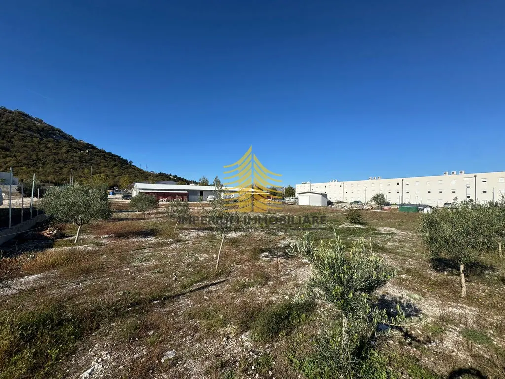 Zemljište na prodaju – Zadvarje, 5300 m² – fotografija 4