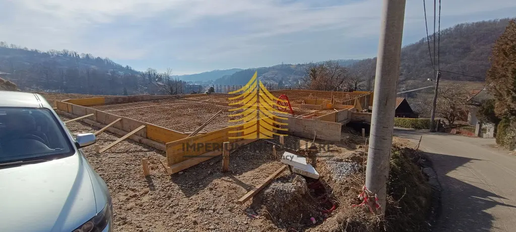 Zemljište na prodaju – Čučerje, Zagreb, 553 m² – fotografija 3