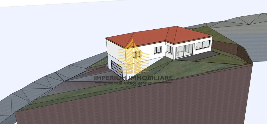 Zemljište na prodaju – Čučerje, Zagreb, 553 m² – fotografija 2
