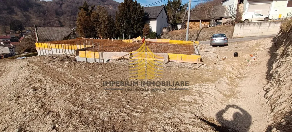 Zemljište na prodaju – Čučerje, Zagreb, 553 m² – fotografija 5