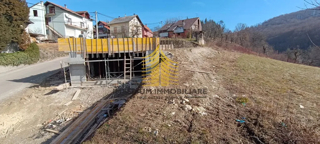 Zemljište na prodaju – Čučerje, Zagreb, 553 m² – fotografija 6