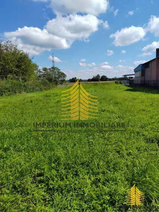 Zemljište na prodaju – Drenčec, Zagreb, 2307 m² – fotografija 3