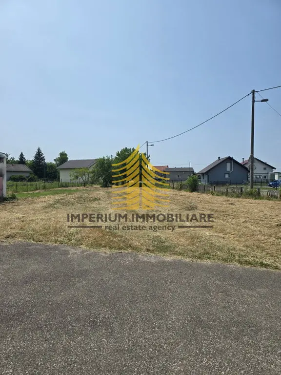 Zemljište na prodaju – Drenčec, Zagreb, 867 m² – fotografija 3