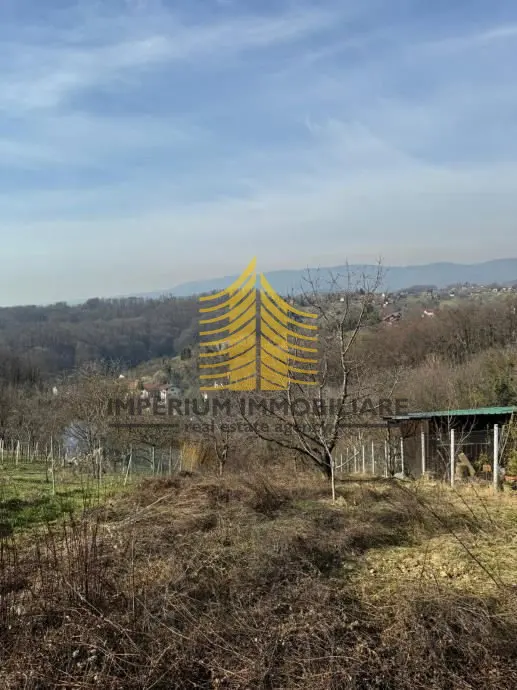 Zemljište na prodaju – Gornja Dubrava, Zagreb, 2000 m² – fotografija 4