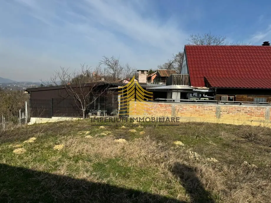 Zemljište na prodaju – Gornja Dubrava, Zagreb, 2000 m² – fotografija 2