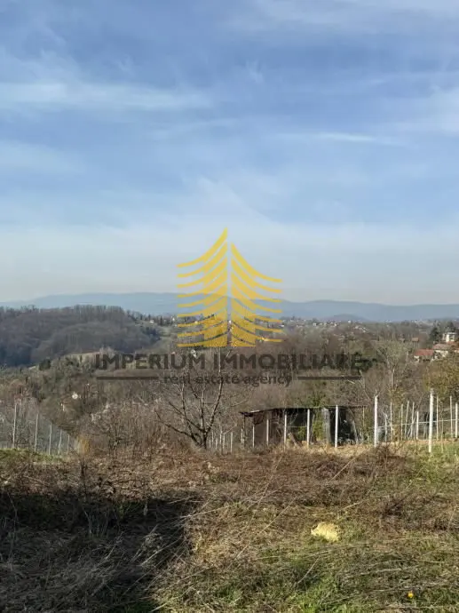 Zemljište na prodaju – Gornja Dubrava, Zagreb, 2000 m² – fotografija 6