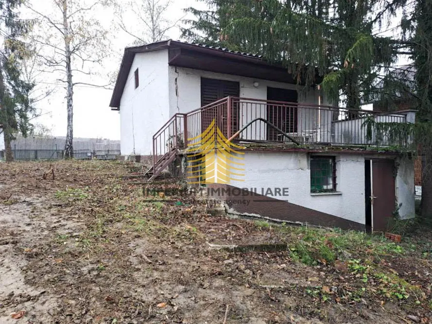 Zemljište na prodaju – Gornji Dragonožec, Zagreb, 1800 m²