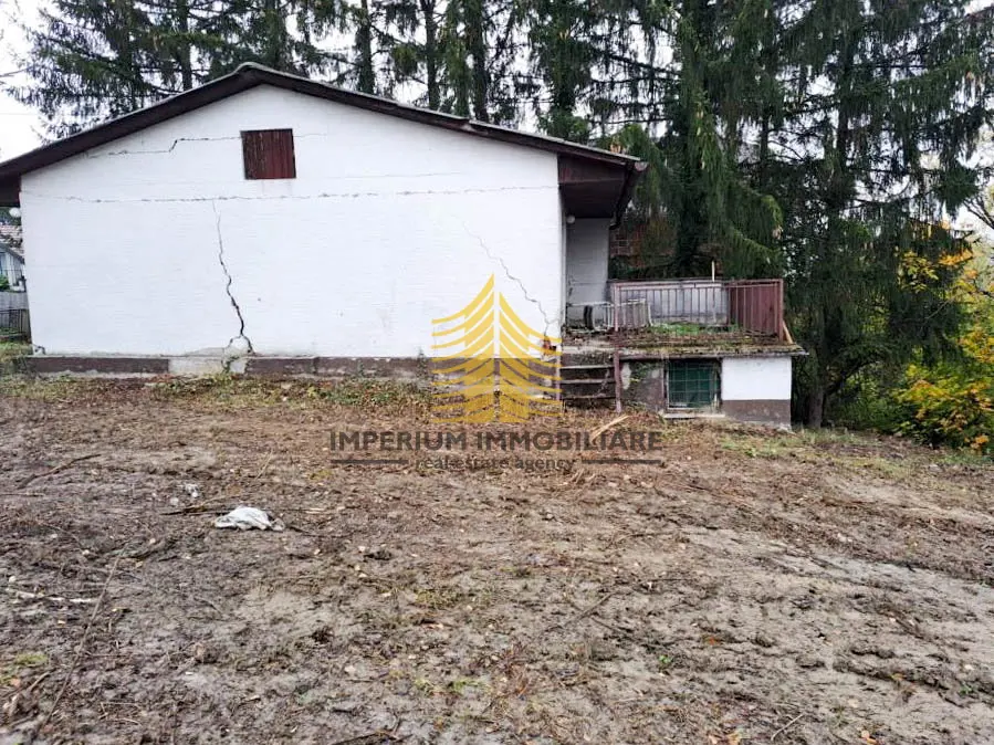 Zemljište na prodaju – Gornji Dragonožec, Zagreb, 1800 m² – fotografija 3