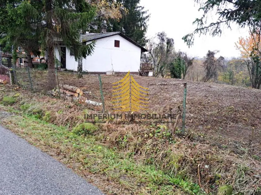 Zemljište na prodaju – Gornji Dragonožec, Zagreb, 1800 m² – fotografija 4