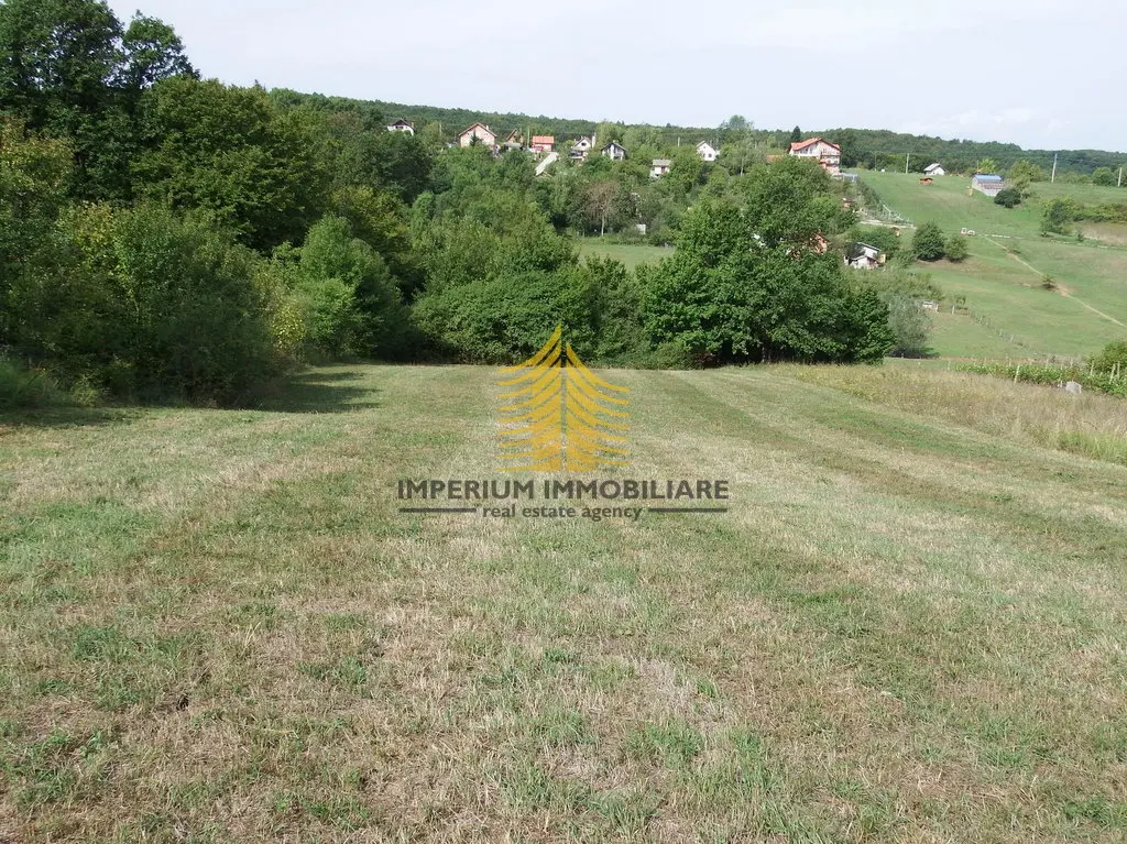 Zemljište na prodaju – Gornji Dragonožec, Zagreb, 2072 m² – fotografija 3