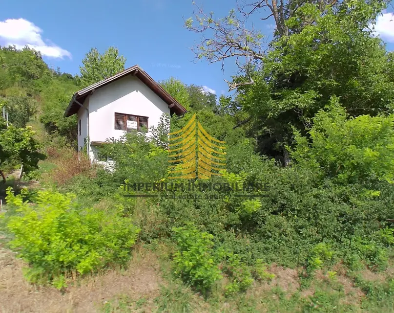 Zemljište na prodaju – Kašina, Zagreb, 1845 m²