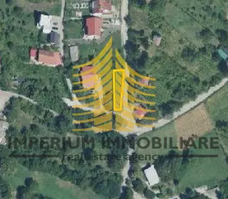 Zemljište na prodaju – Markuševec, Zagreb, 798 m² – fotografija 2