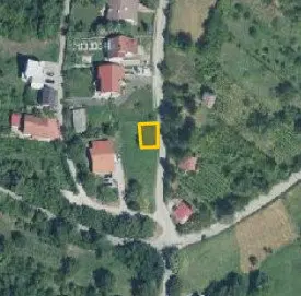 Zemljište na prodaju – Markuševec, Zagreb, 798 m² – fotografija 3