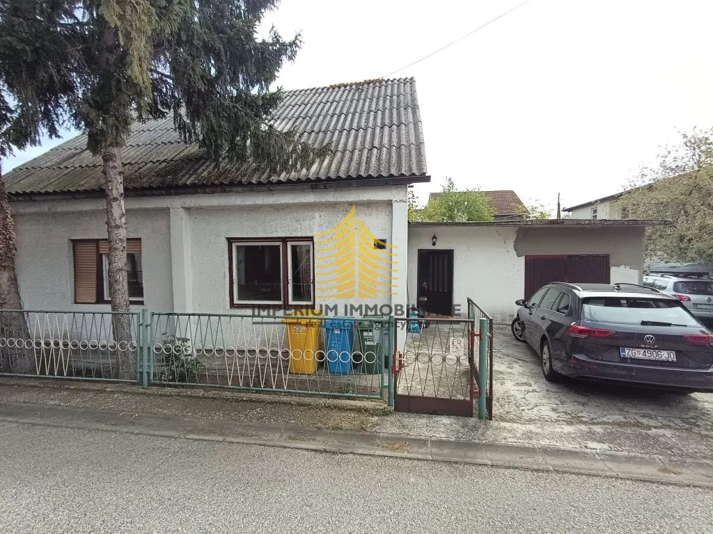 Zemljište na prodaju – Rudeš, Zagreb, 724 m² – fotografija 3