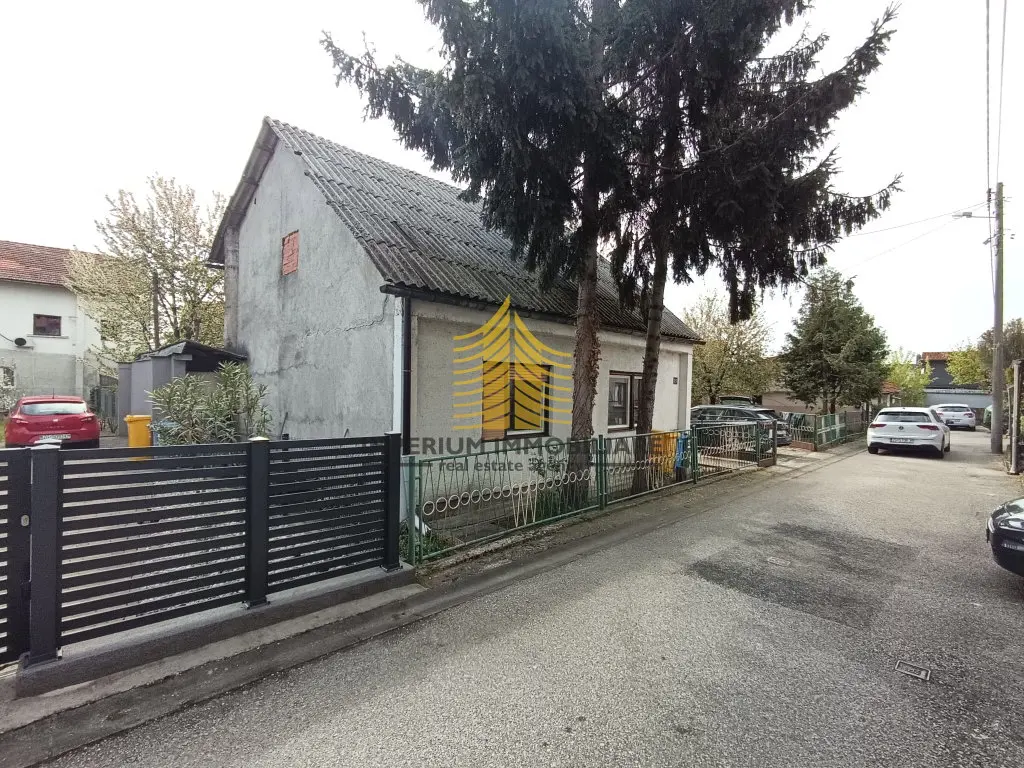 Zemljište na prodaju – Rudeš, Zagreb, 724 m² – fotografija 2