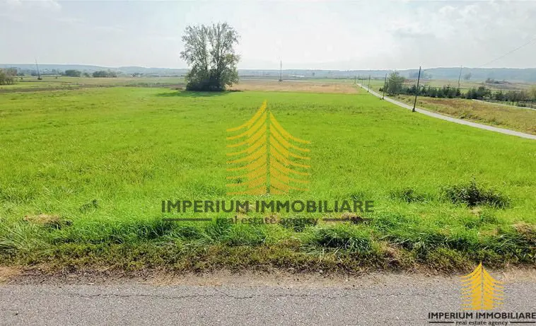 Zemljište na prodaju – Šašinovec, Zagreb, 4219 m² – fotografija 3