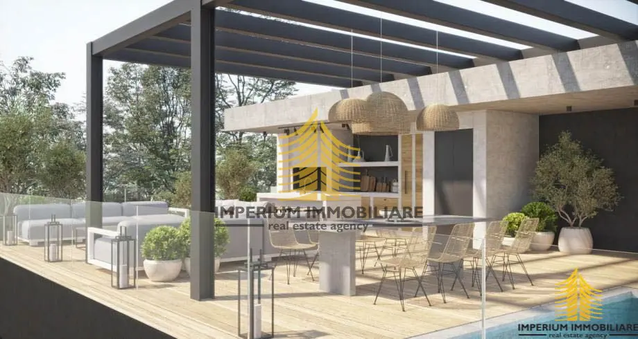 Zemljište na prodaju – Šestine, Zagreb, 1017 m² – fotografija 3