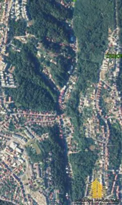 Zemljište na prodaju – Šestinski dol, Zagreb, 1095 m²