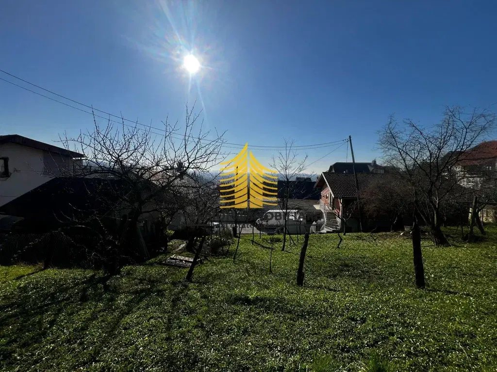 Zemljište na prodaju – Stenjevec, Zagreb, 1332 m² – fotografija 3