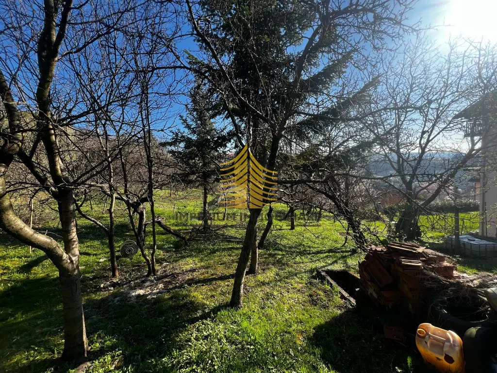 Zemljište na prodaju – Stenjevec, Zagreb, 1450 m² – fotografija 4