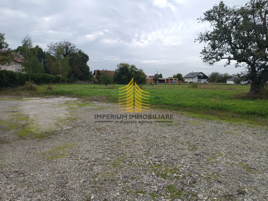 Zemljište na prodaju – Zadvorsko, Zagreb, 12000 m² – fotografija 2