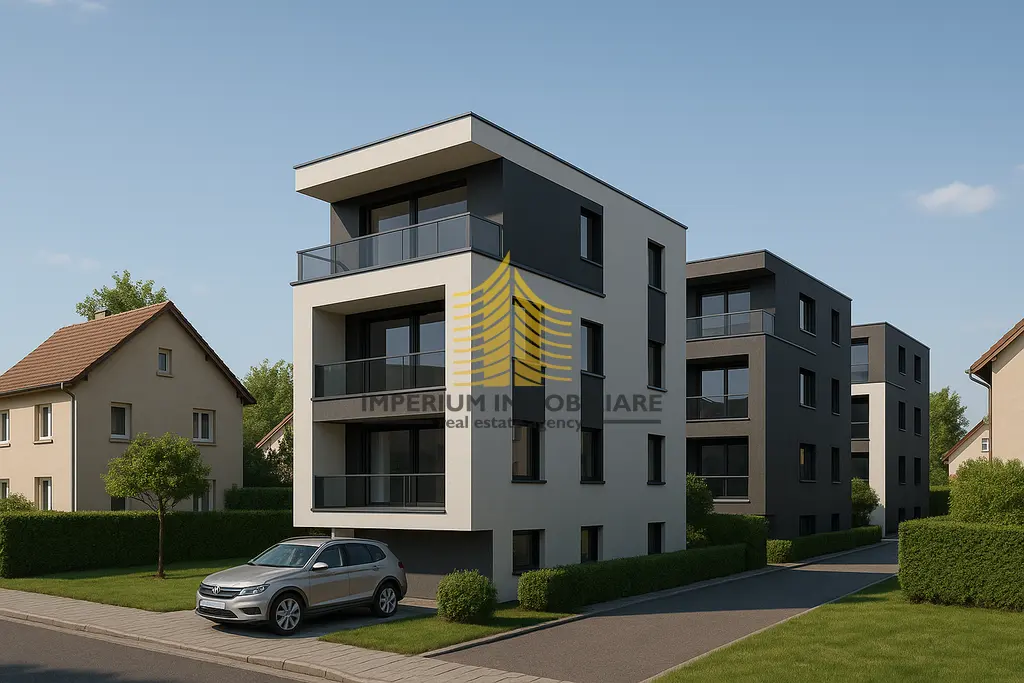 Zemljište na prodaju – Žitnjak, Zagreb, 3471 m²