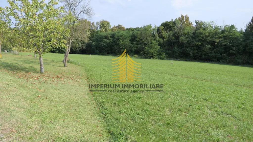 Zemljište na prodaju – Zaprešić, 1293 m² – fotografija 2