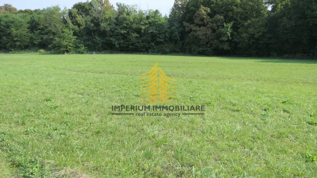 Zemljište na prodaju – Zaprešić, 1293 m² – fotografija 4