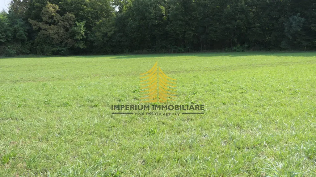 Zemljište na prodaju – Zaprešić, 1293 m² – fotografija 5