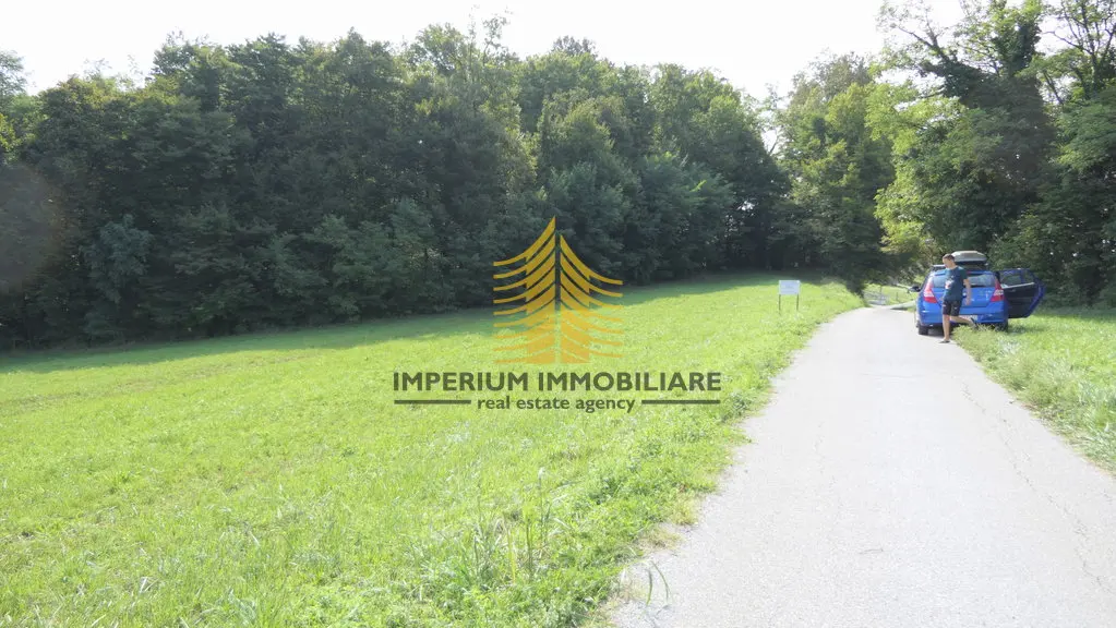 Zemljište na prodaju – Zaprešić, 1293 m² – fotografija 6