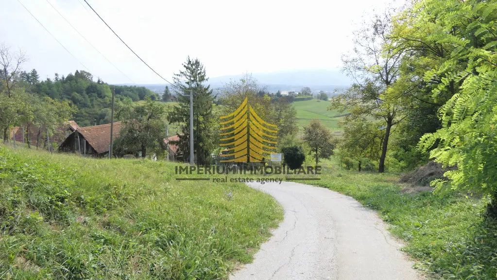Zemljište na prodaju – Zaprešić, 21169 m²
