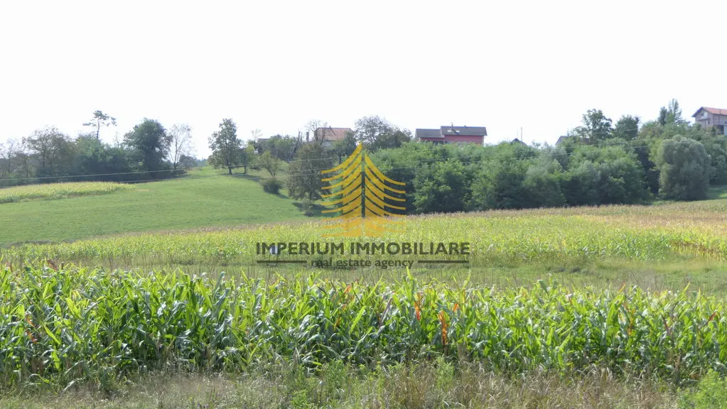 Zemljište na prodaju – Zaprešić, 3388 m² – fotografija 2