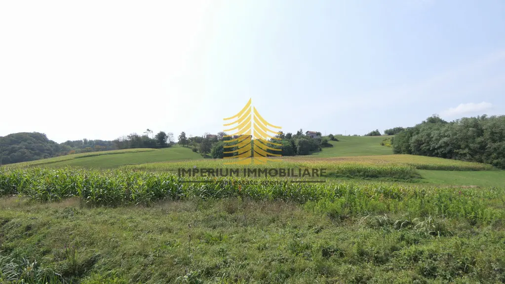 Zemljište na prodaju – Zaprešić, 3388 m²