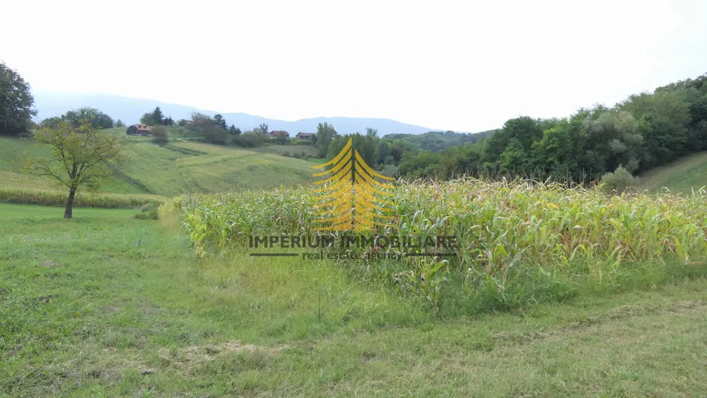 Zemljište na prodaju – Zaprešić, 4674 m² – fotografija 2
