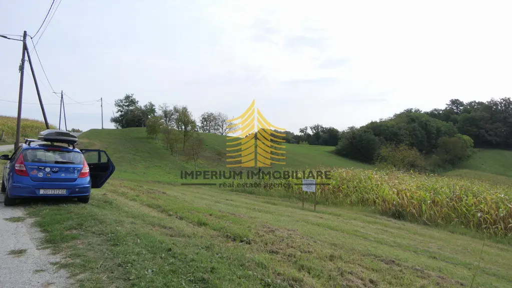 Zemljište na prodaju – Zaprešić, 4674 m² – fotografija 6