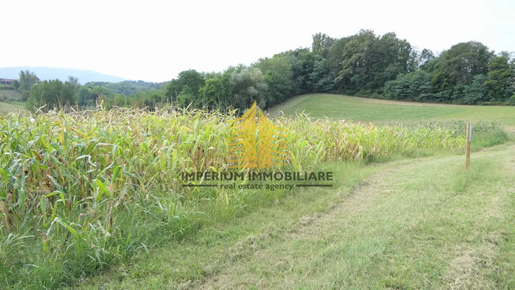 Zemljište na prodaju – Zaprešić, 4674 m² – fotografija 3