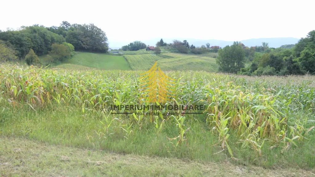 Zemljište na prodaju – Zaprešić, 4674 m² – fotografija 4