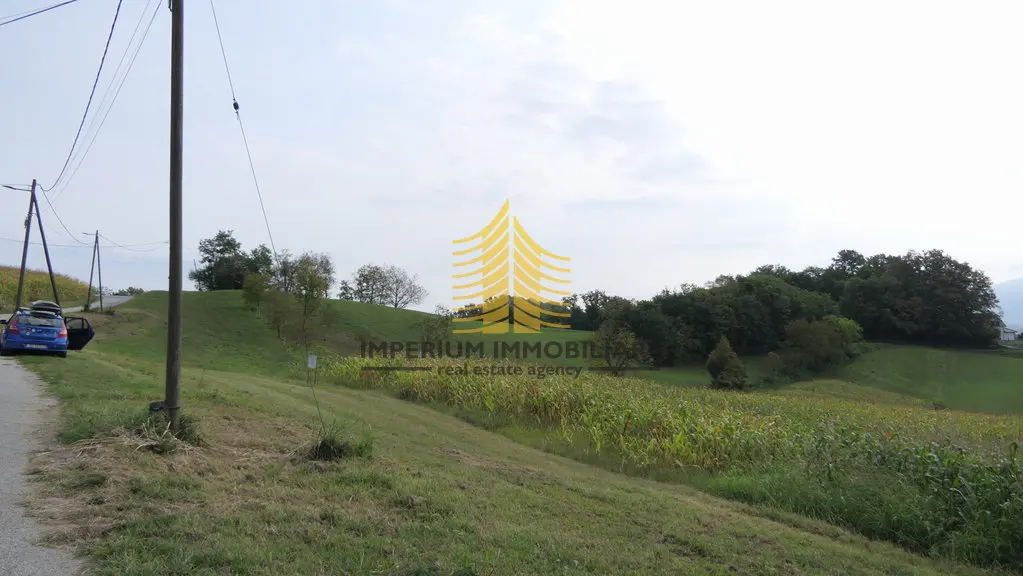 Zemljište na prodaju – Zaprešić, 4674 m² – fotografija 5