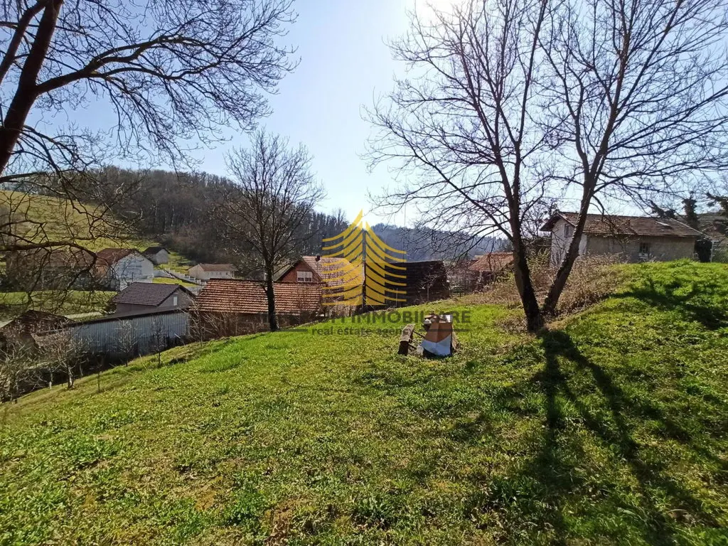 Zemljište na prodaju – Kupljenovo, Zaprešić, 1658 m² – fotografija 5