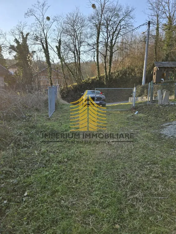 Zemljište na prodaju – Kupljenovo, Zaprešić, 1658 m² – fotografija 2
