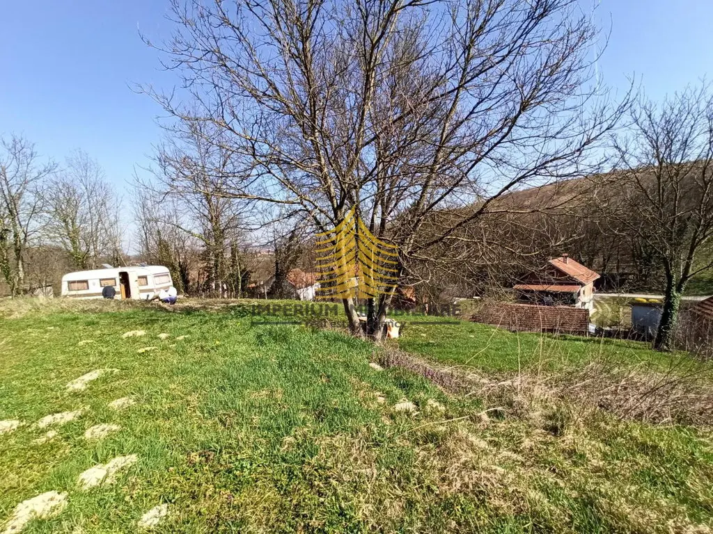 Zemljište na prodaju – Kupljenovo, Zaprešić, 1658 m² – fotografija 6