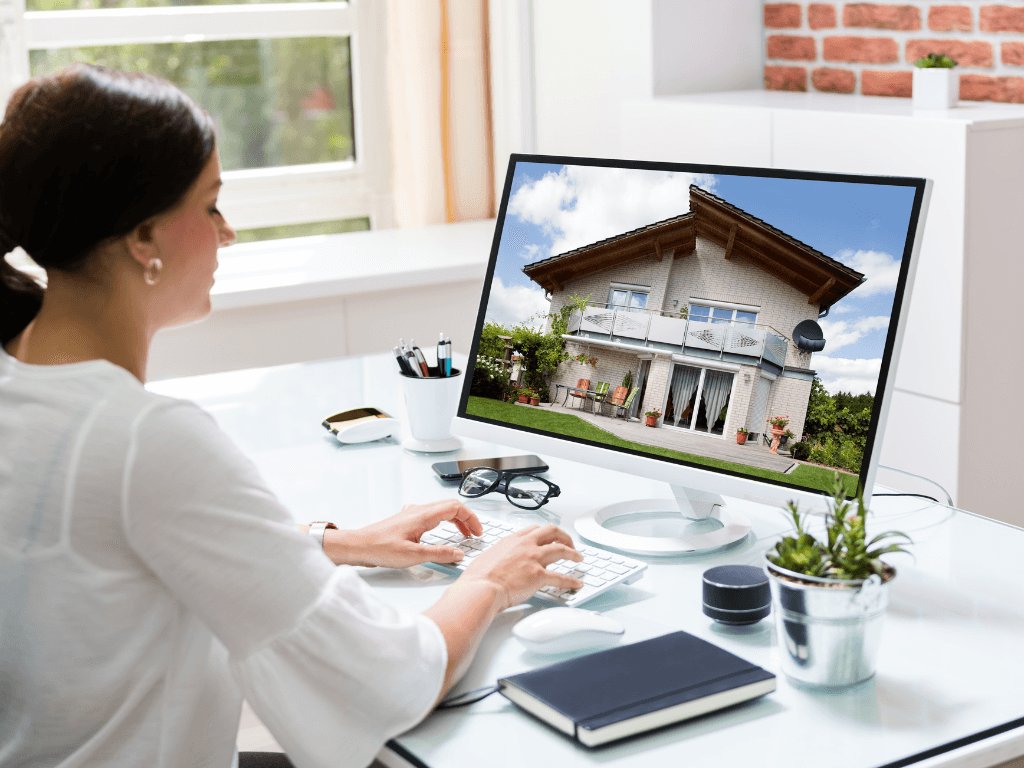 Beige Minimalist Concept Map Graph